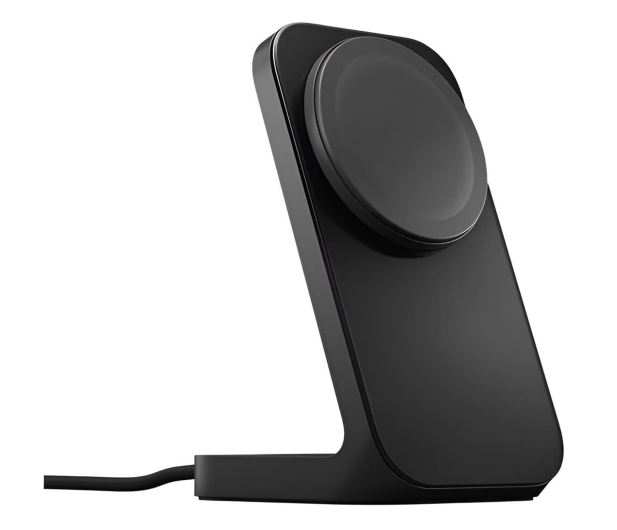 Nomad Stand One Magsafe Charger (2nd Gen) carbide - 1312864 - zdjęcie